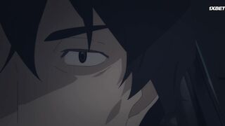 [AniMaunt] Концерт призрака Исчезнувшие песни 1 сезон 2 серия