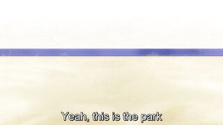 [AniMaunt] Уровень симпатии Марики ненормально высокий! 1 сезон 2 серия