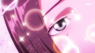 [AniMaunt] Одуванчик 1 сезон 3 серия