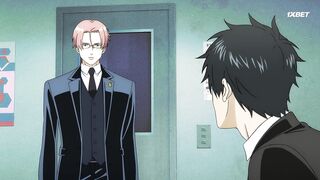 [AniMaunt] Одуванчик 1 сезон 4 серия