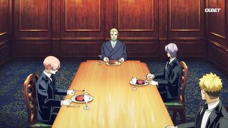 [AniMaunt] Одуванчик 1 сезон 5 серия