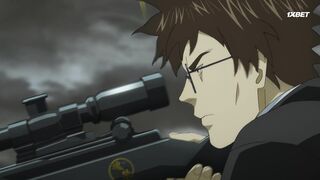 [AniMaunt] Одуванчик 1 сезон 7 серия 2 часть