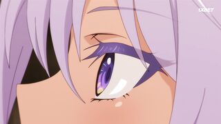 [AniMaunt] Вас снова убили, мистер детектив 1 сезон 3 серия