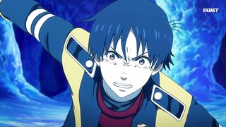 [AniMaunt] Земля-снежок 1 сезон 3 серия