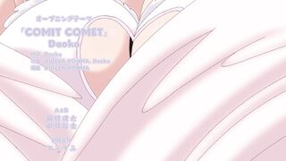 [AniMaunt] Учитель Ёваёва 1 сезон 2 серия