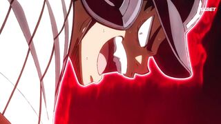 [AniMaunt] Путь аса Акт II 2 сезон 3 серия