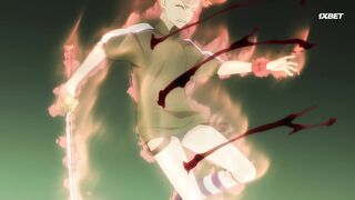 [AniMaunt] Концерт призрака Исчезнувшие песни 1 сезон 3 серия