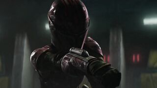 [AniMaunt] Звёздные войны Мол — Повелитель теней 1 сезон 4 серия