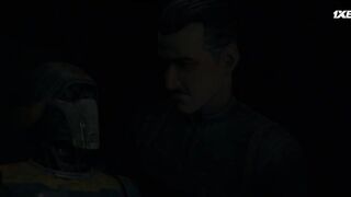 [AniMaunt] Звёздные войны Мол — Повелитель теней 1 сезон 5 серия
