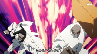 [AniMaunt] Бесполезный дежурный и школьница со слишком короткой юбкой 1 сезон 2 серия