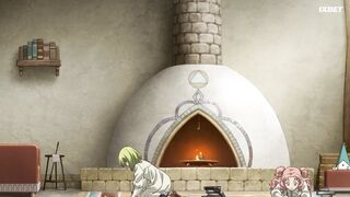 [AniMaunt] Ателье колдовских колпаков 1 сезон 4 серия