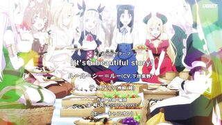 [AniMaunt] Фермерская жизнь в ином мире 2 сезон 2 серия