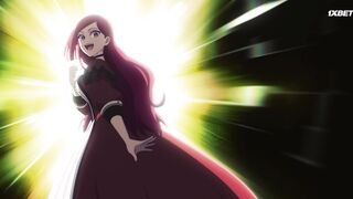 [AniMaunt] Королева, ставшая причиной трагедии 2 сезон 2 серия
