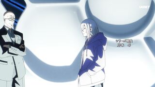 [AniMaunt] Левша Эрен 1 сезон 3 серия