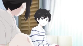 [AniMaunt] Я хочу закончить эту игру любви 1 сезон 1 серия