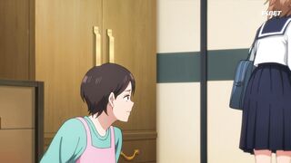 [AniMaunt] Брачный токсин 1 сезон 3 серия