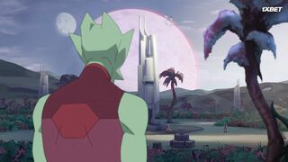 [AniMaunt] Неуязвимый 4 сезон 7 серия 1 часть