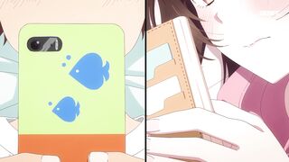 [AniMaunt] Девушка на час 5 сезон 3 серия