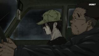 [AniMaunt] Дорохедоро 2 сезон 5 серия