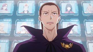 [AniMaunt] Повелитель духов 1 сезон 10 серия