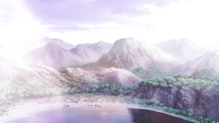 [AniMaunt] Принцесса-рыцарь — невеста варвара 1 сезон 2 серия