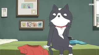 [AniMaunt] Кевин 1 сезон 1 серия
