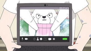 [AniMaunt] Кевин 1 сезон 3 серия