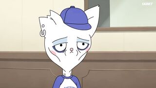 [AniMaunt] Кевин 1 сезон 5 серия