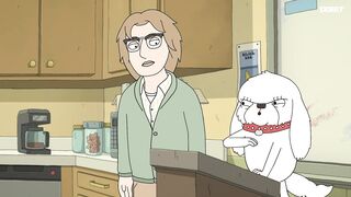 [AniMaunt] Кевин 1 сезон 8 серия