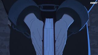 [AniMaunt] Лепестки реинкарнации 1 сезон 3 серия