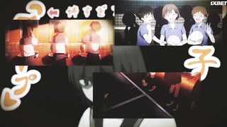 [AniMaunt] Ледяная стена 1 сезон 3 серия