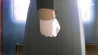 [AniMaunt] Ледяная стена 1 сезон 4 серия