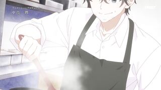 [AniMaunt] Вторая юность Хайбары 1 сезон 3 серия