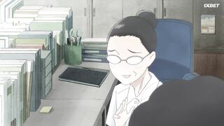 [AniMaunt] Сто видов Авадзимы 1 сезон 3 серия