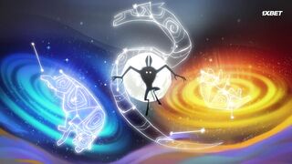 [AniMaunt] Мой брат Минотавр 1 сезон 1 серия
