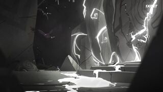 [AniMaunt] Мой брат Минотавр 1 сезон 8 серия