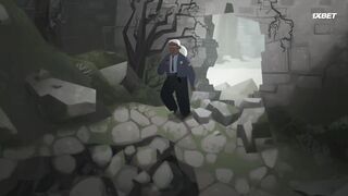 [AniMaunt] Мой брат Минотавр 1 сезон 9 серия