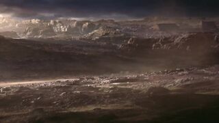 [AniMaunt] Король ночи 1 сезон 1 серия
