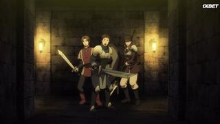 [AniMaunt] О моём перерождении в слизь 4 сезон 4 серия
