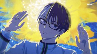 [AniMaunt] Убивая юность 1 сезон 3 серия