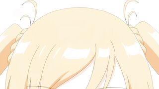 [AniMaunt] Жизнь в манга-кафе! 1 сезон 2 серия