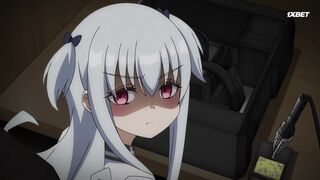 [AniMaunt] Жизнь в манга-кафе! 1 сезон 3 серия