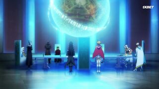 [AniMaunt] Меч и жезл Вистории 2 сезон 3 серия