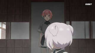 [AniMaunt] Концерт призрака Исчезнувшие песни 1 сезон 4 серия