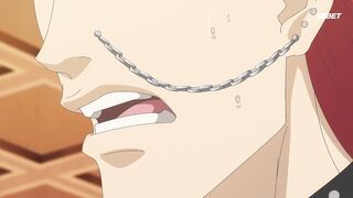 [AniMaunt] Игра лжецов 4 серия