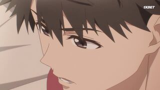 [AniMaunt] Даже копия способна влюбиться 4 серия