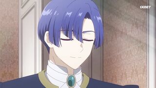 [AniMaunt] Королева, ставшая причиной трагедии 2 сезон 4 серия
