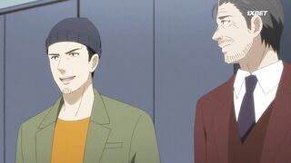 [AniMaunt] Левша Эрен 4 серия