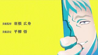 [AniMaunt] Добро пожаловать в класс превосходства 4 сезон 8 серия