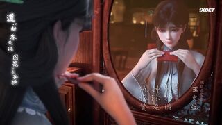 [AniMaunt] Тайный мир между вратами 25 серия